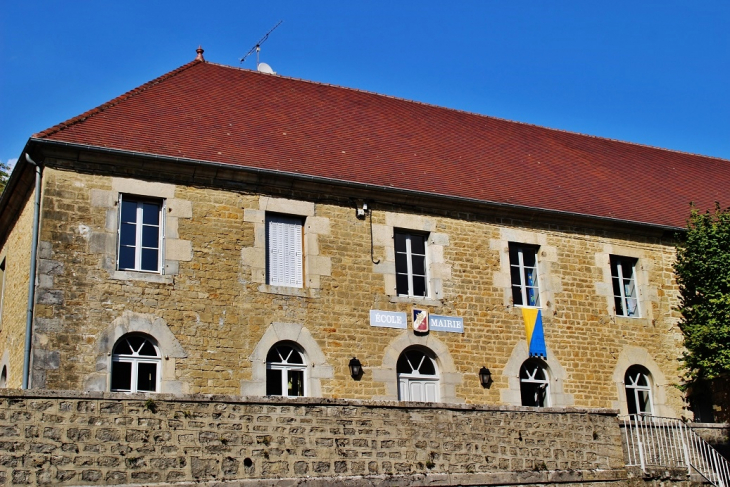 La Mairie - Vadans