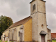 Photo suivante de Vers-en-Montagne   église Saint-Laurent