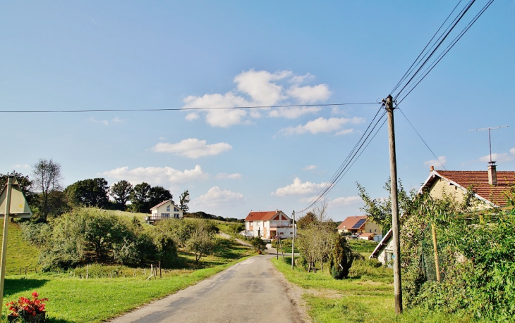 La Commune - Villeneuve-d'Aval