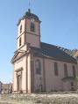 Eglise de Chatenois-Les-Forges - Châtenois-les-Forges