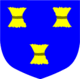 Blason de Lagrange