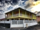 Une maison de Saint Francois en Guadeloupe