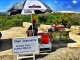 Photo précédente de Saint-François Sorbets coco à la pointe des châteaux