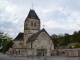 L'église Saint Germain