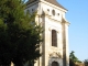 Eglise Saint-André d'Authouillet