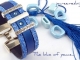 Kit bracelets en cuir avec tutoriels