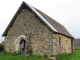 Ancienne église Saint-Ouen de Rubremont