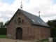 Chapelle Saint-Eutrope et Saint-Maurice de Marcouville