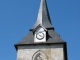 Photo suivante de Bray Tour-clocher de l'église