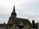 Photo précédente de Buis-sur-Damville Eglise Sainte-Radegonde de Morainville
