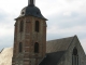 Photo suivante de Campigny Eglise Notre-Dame