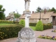 Photo précédente de Champenard croix monumentale