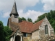 Eglise Saint-Gilles