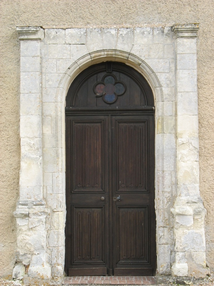 Eglise Notre-Dame de COLLANDRES - Collandres-Quincarnon