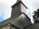 Photo précédente de Colletot Clocher de l'église