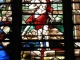 Photo précédente de Conches-en-Ouche Célèbre vitrail du Christ au Pressoir