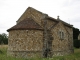 Photo suivante de Condé-sur-Iton Chapelle Funéraire