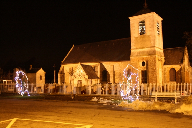 Condé-sur-Risle