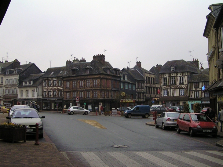  - Cormeilles