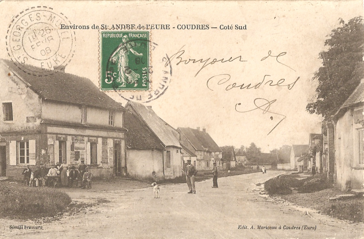 Un bar  de coudres que de bon souvenirs bonjour de laustralie