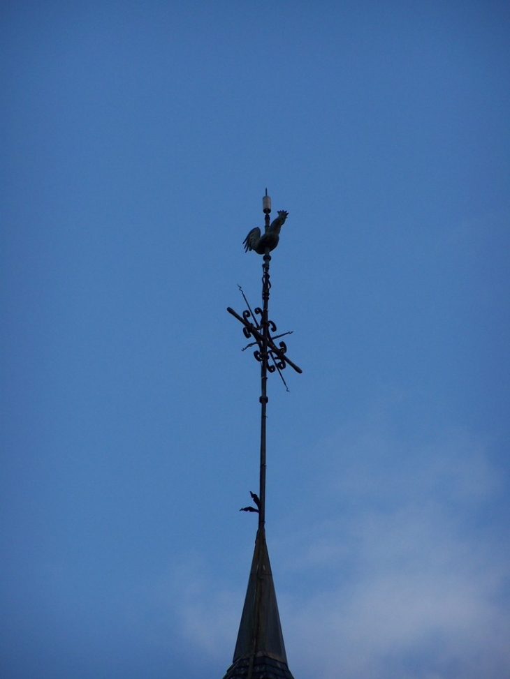 église Notre-Dame - Douains