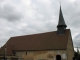 Photo précédente de Droisy église Saint-Pierre de Panlatte (Le Plessis)