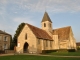 Photo suivante de Écos L'église Saint Denis