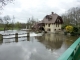 Fourges - le moulin à eau