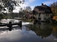 le moulin de Fourges