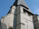 Photo précédente de Goupillières La tour du clocher