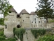 Photo précédente de Harcourt Harcourt - Château Médiéval XIIIème