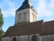 Eglise Saint-Valérien