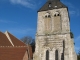 Photo précédente de Heudebouville Tour-clocher du XIII