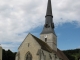 Eglise Saint-Saturnin