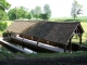 Houlbec-Cocherel  :  le lavoir