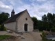 Photo précédente de Houlbec-Cocherel Houlbec-Cocherel, la petite église de Cocherel. Dans le cimetière est inhumé Aristide Briand, prix Nobel de la paix.