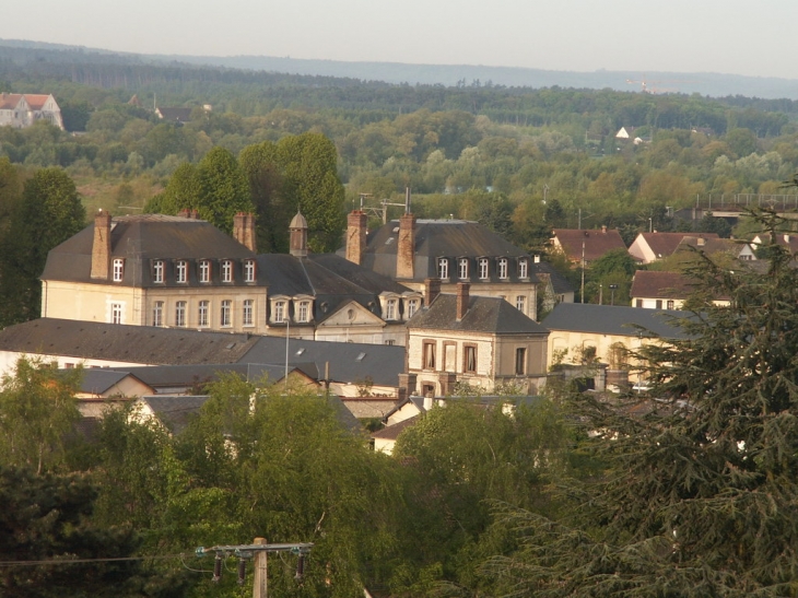 Mairie d'igoville