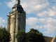 Eglise Notre-Dame -Saint-Léger