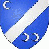 Blason de La Barre-en-Ouche