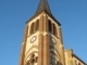église Notre-Dame (tour du clocher)