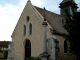 Photo précédente de La Croix-Saint-Leufroy entrée et calvaire