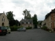 Photo précédente de La Croix-Saint-Leufroy place de l'eglise sans fils1