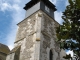 Photo suivante de La Croix-Saint-Leufroy Tour-clocher