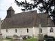 Eglise Saint-Germain de la Vacherie sur Iton