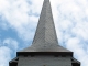 Clocher de l'église Notre-Dame