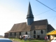 Photo suivante de Le Cormier Le Cormier  - l'église