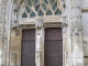 Photo suivante de Le Mesnil-Jourdain église Notre-Dame