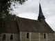 Photo suivante de Le Roncenay-Authenay Eglise Notre-Dame d'Authenay