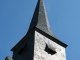 Photo précédente de Le Tilleul-Lambert Clocher de l'église Saint-Martin