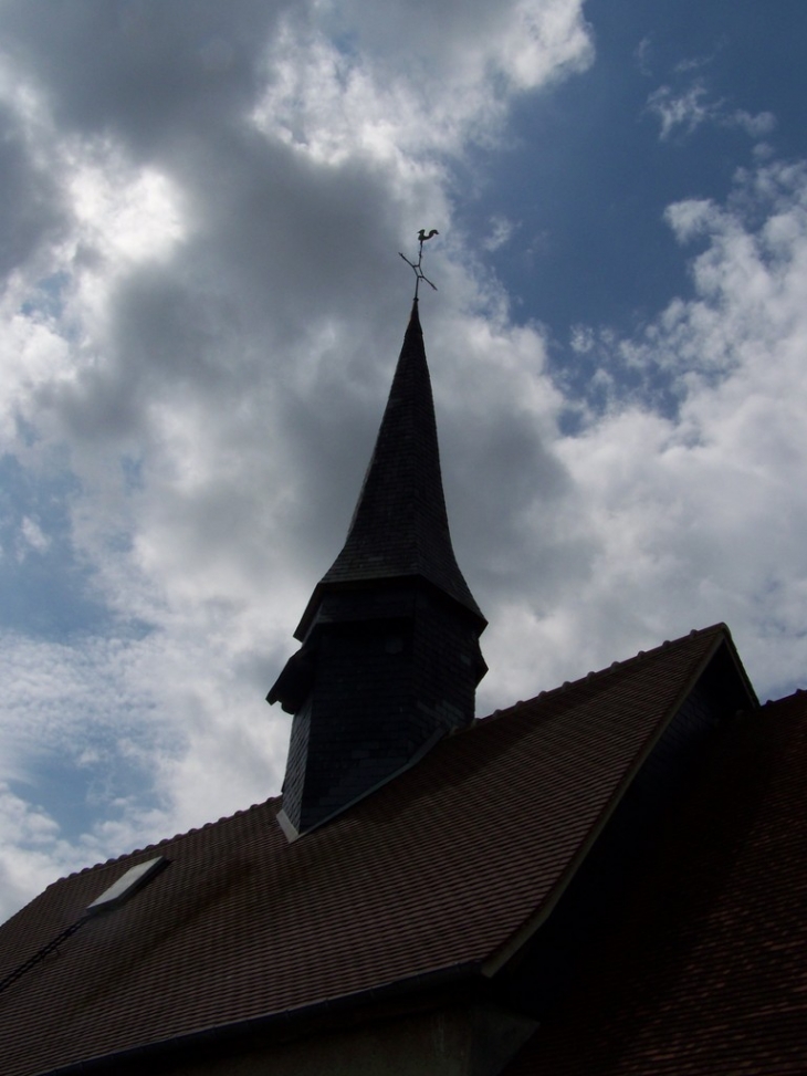 église Saint-Pierre - Le Val-David